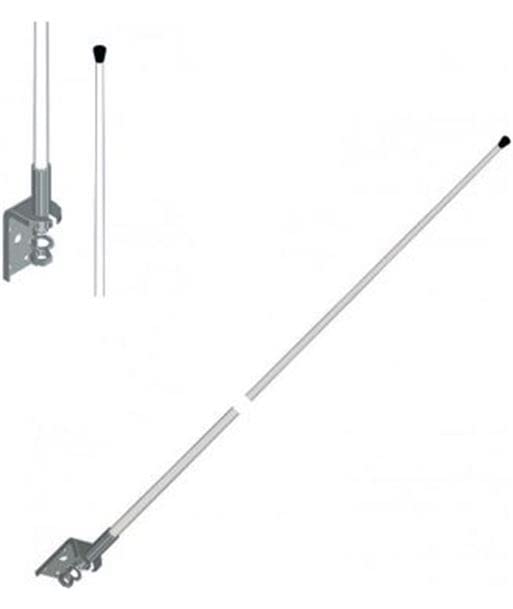 Banten C-9 – Antennas for Boats, White