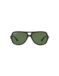 Gafas de sol de aviador Ray-Ban RB4162