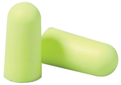 SEPTLS2473121251 - 3M Personal Safety Division E-A-Rsoft Yellow Neons Foam Earplugs - 312-1251