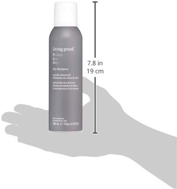 Living Proof Perfect Hair Day™ Dry Shampoo for Women & Men, Detoxifies Scalp, Actually Cleans Hair by Absorbing Oil - Image 4