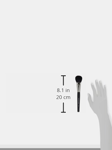 Studio Gear Cosmetics No. 13 Blush Brush, 1 Ounce