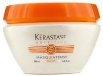 Hair Care - Kerastase - Nutritive Masquintense - For Fine Hair (Limited Edition) 200ml/6.8oz