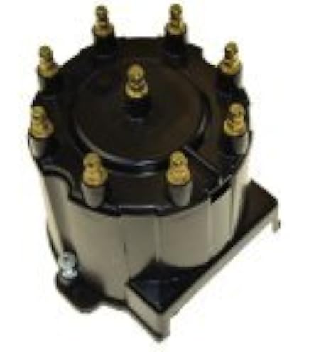 yuppiページ Amazon.com: Quicksilver 808483T3 Distributor Cap Kit for