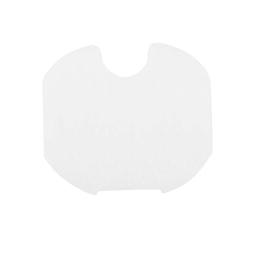 3 Allergen + 3 Foam & Felt Filters Kit Replacement Shark Rocket Ultra-Light Vacuum HV292, HV300, HV300W, HV301, HV302, HV303, HV305, HV308, HV310, UV450 Part XFFV300