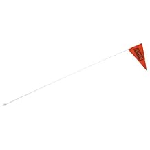 QuadBoss Fiberglass Antenna QBF-6P