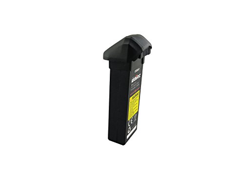 - Lithium-Akku 7,4 V 350 mAh für die Akku Ersatzteile, D Hubschrauber de Fernsteuerungs D UDI U31/u31 W/U36/T25/u34 W/u36 W #2 – Bild 7