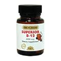 Superior B-12 (3000mcg)