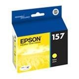 EPST157420 - Epson UltraChrome K3 T157420 Ink Cartridge - Yellow