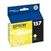 EPST157420 - Epson UltraChrome K3 T157420 Ink Cartridge - Yellow
