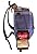 TrackPack Drink Dispensing Backpack Cooler - Royal