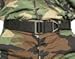 BLACKHAWK! CQB/Rigger's Belt - Black, Small
