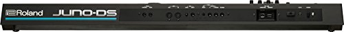 Roland JUNO-DS61 61-key Synthesizer with 1 Year Free Extended Warranty