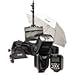 Phottix PH80378 Mitros+ & Odin Scott Kelby Kit for Nikon (Black)