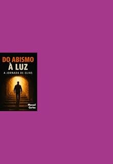 Livro Do Abismo A Luz