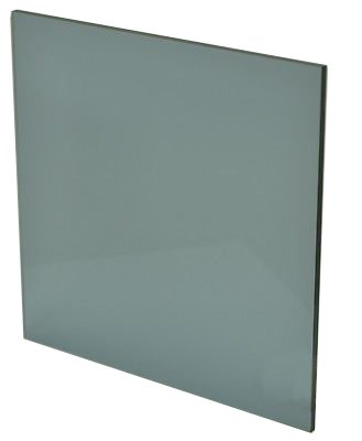 3mm Perspex Grey Tint Gloss Acrylic Plastic Sheet 10 SIZES TO CHOOSE (297mm x 210mm / A4)
