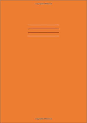 Maths Exercise Book 5mm 5 Mm Squares Squared Quad Grid Ruled School Notebook 100 Pages 90gsm Paper 210mm X 297mm Orange Cover Abolad Amazon Com Books