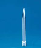TYQILIN 5ml Plastic Pipette Tips, Polypropylene