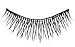 Model 21 False Eyelashes, No. 18N, 10 Pairs