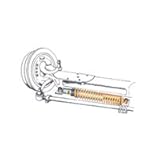 Roadmaster RBK18 Bracket Kit