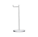 Universal Acrylic Desk Headphone Stand Hanger