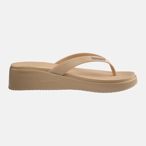 Havaianas High Platform Ii ChanclasMujer