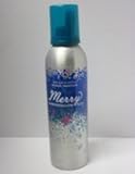 Bath and Body Works New for 2013 Merry Marshmallow Kiss Whipped Shimmer Body Cream 5.3 Oz