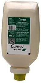 StokoCupran Special Hand Cleaner Paint, Adhesive & Oil Remover (New Name: Kresto ATP) (2 Pack)