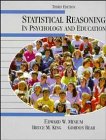 Statistical Reasoning in Psychology and Education