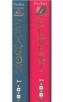Eragon / Eldest (Inheritance, Books 1 & 2)