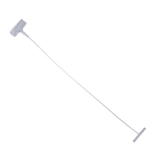 Tach-It USP50 2" Long General Purpose Micro-Spaced Standard Tagging Fastener (Pack of 10000) - Thumbnail 2