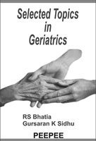 Selected Topics in Geriatrics: Volume 1