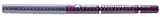 Jordana Retractable Easy Lip Liner 18 Silver Lilac