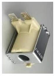 British Shower Spares Triton Solenoid for Electric Shower Flow Control, Ensures Right Pressure, Fits Triton Opal, Jade, Cara, Enrich, T80i, T80Si, T100E T300SI, Bermuda, Topaz, T70, T70i, T70Si, Zante, Aquatrontic, Caselona, Colourwave Ivory, Rapide and all Triton Showers