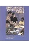 Educational Psychology Cases, Greenwood, Gordon E. and Fillmer, H. Thompson, 0130918466