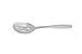Fox Run 6092 Small Slotted Serving Spoon, 8.25 x 1.75 x 0.1 inches, Metallic