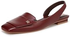 franco sarto holly leather dress flats Franco Sarto Women's Franco Oriel Mary Jane Flat, Black, 8.5M