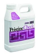 Pristine Check, 32 ounce