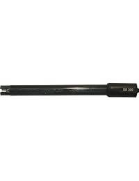 Milwaukee combinación double junction electrodo, cable de 3.3 foot, con conector BNC, 1