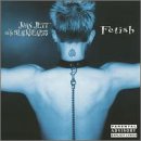 Joan Jett and the Blackhearts Album: «Fetish» (Front side) Joan Jett and the Blackhearts Album: «Fetish» (Front side)