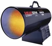 Port Prop Forced Air Htr50000-85-000 Btu F170085, Sold As 1 Each