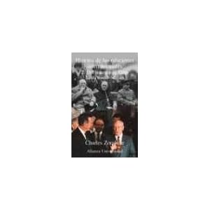 Historia de Las Relaciones Internacionales T 2 (Spanish Edition)