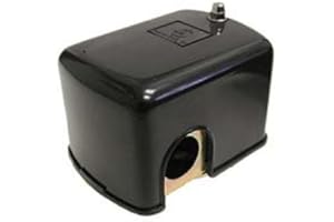 AMERICAN GRANBY PS4060 40/60 PRESSURE SWITCH