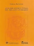 Análisis Estructural Del Relato Literario : Educación Media Superior, Beristáin, Helena, 9681833740