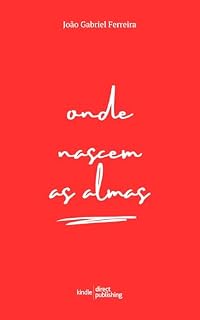 Livro Onde Nascem as Almas