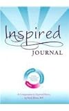 Inspired Journal: A Companion to Inspired Nurse