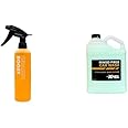 XPEL Ceramic Boost and 1 Gallon Rinse Free Wash