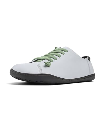 Camper Women's Peu Cami K200514Basket, Pastel Grey 046, 2 UK