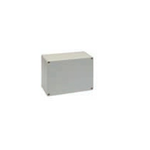 Schneider Electric sl03750 Box Industrial PVC 270 x 220 x 105