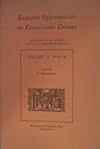 Research Opportunities in Renaissance Drama: The Report of the Modern Language Association Seminar Xiii-xiv; 1970-1971 (with a medieval supplement)