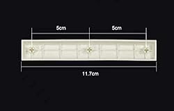 6.25U Spacebar Space Keycaps for Filco/Ducky/HyperX